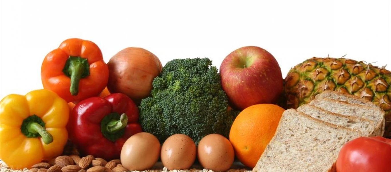 Οι κατάλληλες τροφές μειώνουν τη χρόνια φλεγμονή- Τι πρέπει να τρώτε